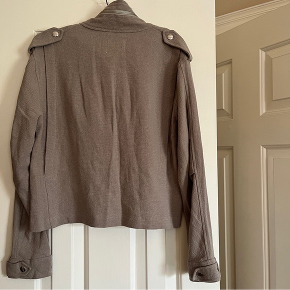 UNIF X Urban Outfitters jacket, size small - Picture 8 of 9